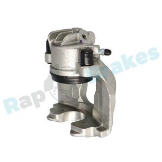 ZACISK HAM./PRZ/ VOLVO S60 00-10, S80 98-08, V70 99-08/P/ Rap RK0428