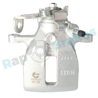 ZACISK HAM./TYЈ/ AUDI A4 B7 04-08, SEAT EXEO 08- /P/ Rap RK0446