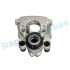 ZACISK HAM./TYЈ/ BMW X3 03-10, BMW 3 E46 98-05 /P/ Rap RK0460 (фото 6)