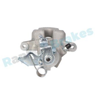 ZACISK HAM./TYЈ/ CITROEN C2 03-, C3 02-, C3 II 09- /L/ Rap RK0472