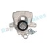 ZACISK HAM./TYЈ/ CITROEN C2 03-, C3 02-, C3 II 09- /L/ Rap RK0472 (фото 6)