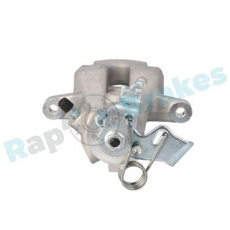 ZACISK HAM./TYЈ/ CITROEN C2 03-, C3 02-, C3 II 09- /P/ Rap RK0473