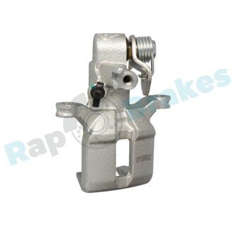 ZACISK HAM./TYЈ/ HONDA JAZZ 02-13, CITY 08- /L/ Rap RK0482