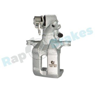 ZACISK HAM./TYЈ/ HONDA CIVIC 4D 05-12 /P/ Rap RK0485