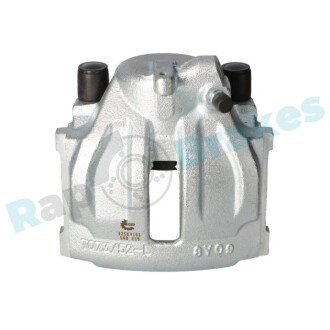 ZACISK HAM./TYЈ/ MERCEDES SPRINTER 96-06, VW LT 95-06 /L/ Rap RK0512