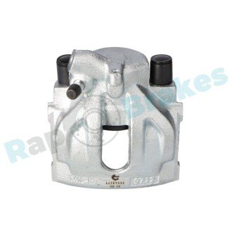 ZACISK HAM./TYЈ/ MERCEDES SPRINTER 95-06, VW LT 95-06 /P/ Rap RK0515