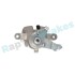 ZACISK HAM./TYЈ/ RENAULT GRAND SCENIC 04-09 /L, ELEKT./ Rap RK0562 (фото 3)