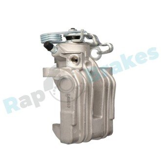 ZACISK HAM./TYЈ/ VW POLO 94-06, LUPO 98-05 /L/ Rap RK0596