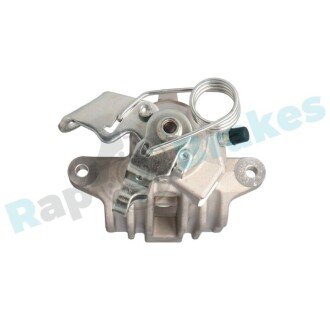 ZACISK HAM./TYЈ/ VW POLO 94-06, LUPO 98-05 /P/ Rap RK0597