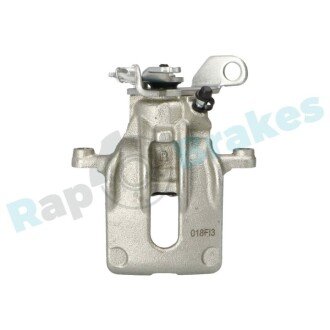 ZACISK HAM./TY┼ü/ FORD FIESTA 05-08 /P/ Rap RK0617