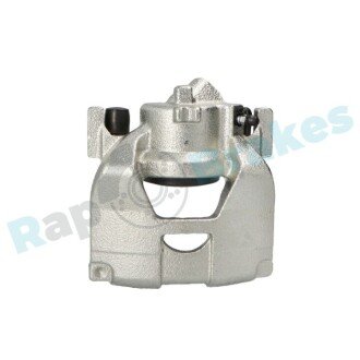 ZACISK HAM./PRZ/ RENAULT LAGUNA 07-15, S CENIC 09- /L/ Rap RK0638