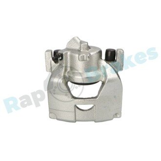 ZACISK HAM./PRZ/ RENAULT LAGUNA 07-15, S CENIC 09- /P/ Rap RK0639