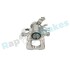 ZACISK HAM./TY┼ü/ VW CADDY 10-15 /L/ Rap RK0698 (фото 6)