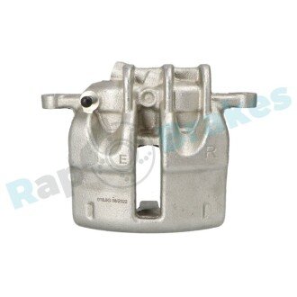 ZACISK HAM./PRZ/ FIAT SCUDO 10- /P/ Rap RK0747