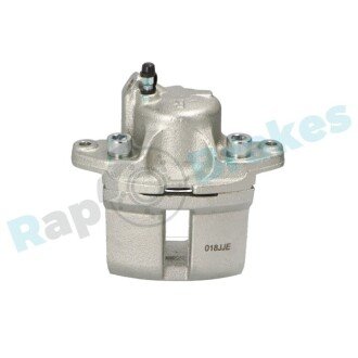 ZACISK HAM./PRZ/ DACIA LOGAN 04- /P/ Rap RK0781