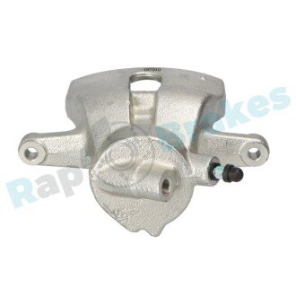 ZACISK HAM./PRZ/ CITROEN C2 02- /P/ Rap RK0783