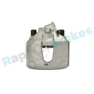 ZACISK HAM./PRZ/ FORD TRANSIT CONNECT 02 -13 /L/ Rap RK0784