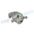 ZACISK HAM./PRZ/ FORD FIESTA 09- /L/ Rap RK0792 (фото 3)