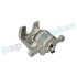 ZACISK HAM./PRZ/ FORD FIESTA 09- /L/ Rap RK0792 (фото 6)