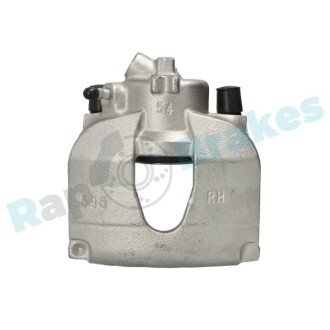 ZACISK HAM./PRZ/ RENAULT MEGANE 02-09 /P / Rap RK0795