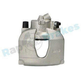 ZACISK HAM./PRZ/ RENAULT SCENIC 03-10 /L / Rap RK0796