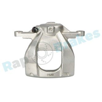 ZACISK HAM./PRZ/ TOYOTA AURIS 07- /P/ Rap RK0811 (фото 1)