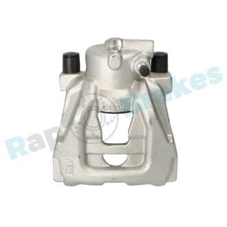 ZACISK HAM./PRZ/ FIAT DOBLO 10- /L/ Rap RK0812