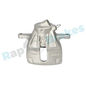 ZACISK HAM./PRZ/ CITROEN C2 1,4HDI 02- / L/ Rap RK0816