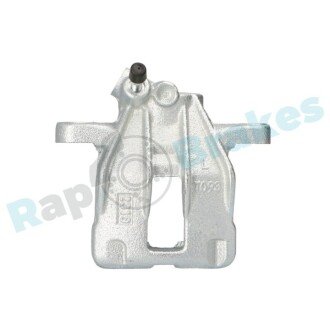 ZACISK HAM./PRZ/ SMART FORTWO 04- /L/ Rap RK0836