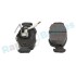 KLOCKI HAM./PRZ/ PEUGEOT 306 1,6-1,9D Rap RP0080 (фото 5)