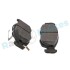 KLOCKI HAM./PRZ/ PEUGEOT 306 1,6-1,9D Rap RP0080 (фото 6)