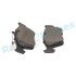 KLOCKI HAM./PRZ/ OPEL OMEGA 94- 2,0 Rap RP0134 (фото 6)