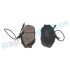 KLOCKI HAM./PRZ/ PEUGEOT 406 2,0-3,0 Rap RP0155 (фото 5)