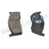 KLOCKI HAM./PRZ/ CHRYSLER VOYAGER 93- Rap RP0178 (фото 5)