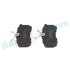 KLOCKI HAM./TYЈ/ FORD FOCUS Rap RP0273 (фото 4)