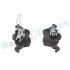 KLOCKI HAM./PRZ/ FORD FOCUS 96- Rap RP0276 (фото 4)