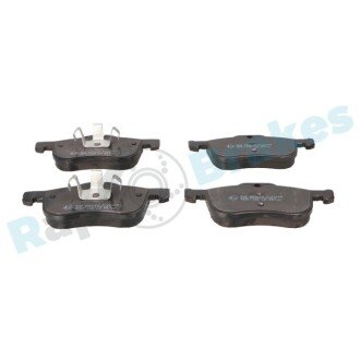 KLOCKI HAM./PRZ/ ROVER 75 99- Rap RP0289