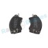 KLOCKI HAM./PRZ/ PEUGEOT 206 2,0 16V 99- Rap RP0300 (фото 4)