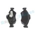 KLOCKI HAM./PRZ/ FORD FIESTA 00- /-ABS/ Rap RP0328 (фото 4)