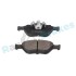 KLOCKI HAM./PRZ/ FORD FIESTA 00- /+ABS/ Rap RP0329 (фото 5)