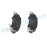 KLOCKI HAM./PRZ/ OPEL AGILA 1,0 12V Rap RP0330 (фото 4)