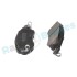 KLOCKI HAM./PRZ/ CITROEN C5 1,8 16V 00- Rap RP0351 (фото 5)