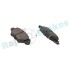 KLOCKI HAM./TYЈ/ OPEL ASTRA 99- 1,4-2,0D,1,4-2,0DTI Rap RP0371 (фото 2)