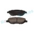 KLOCKI HAM./PRZ/ FIAT STILO 2,4 20V 01- Rap RP0384 (фото 3)