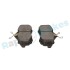 KLOCKI HAM./PRZ/ CITROEN C3 1,1-1,4 02- Rap RP0392 (фото 6)