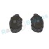 KLOCKI HAM./PRZ/ PEUGEOT 206 1,4HDI-1,9D Rap RP0397 (фото 4)