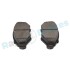 KLOCKI HAM./PRZ/ PEUGEOT 206 1,4HDI-1,9D Rap RP0397 (фото 6)