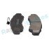 KLOCKI HAM./PRZ/ CITROEN JUMPER 01- 1800 KG Rap RP0414 (фото 5)