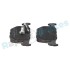 KLOCKI HAM./TYЈ/ BMW X3,X5 2,0-3,0D 04- Rap RP0424 (фото 4)