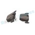 KLOCKI HAM./TYЈ/ BMW X3,X5 2,0-3,0D 04- Rap RP0424 (фото 6)